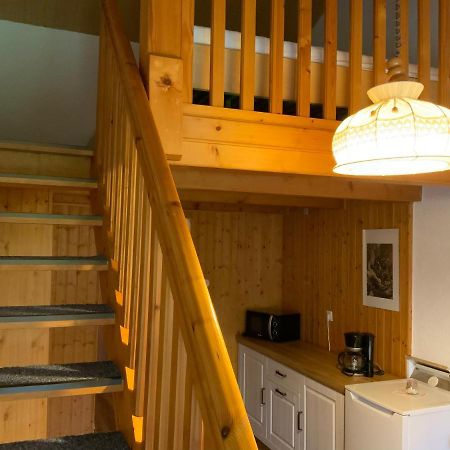 Hotel Schachten Lindberg Zewnętrze zdjęcie
