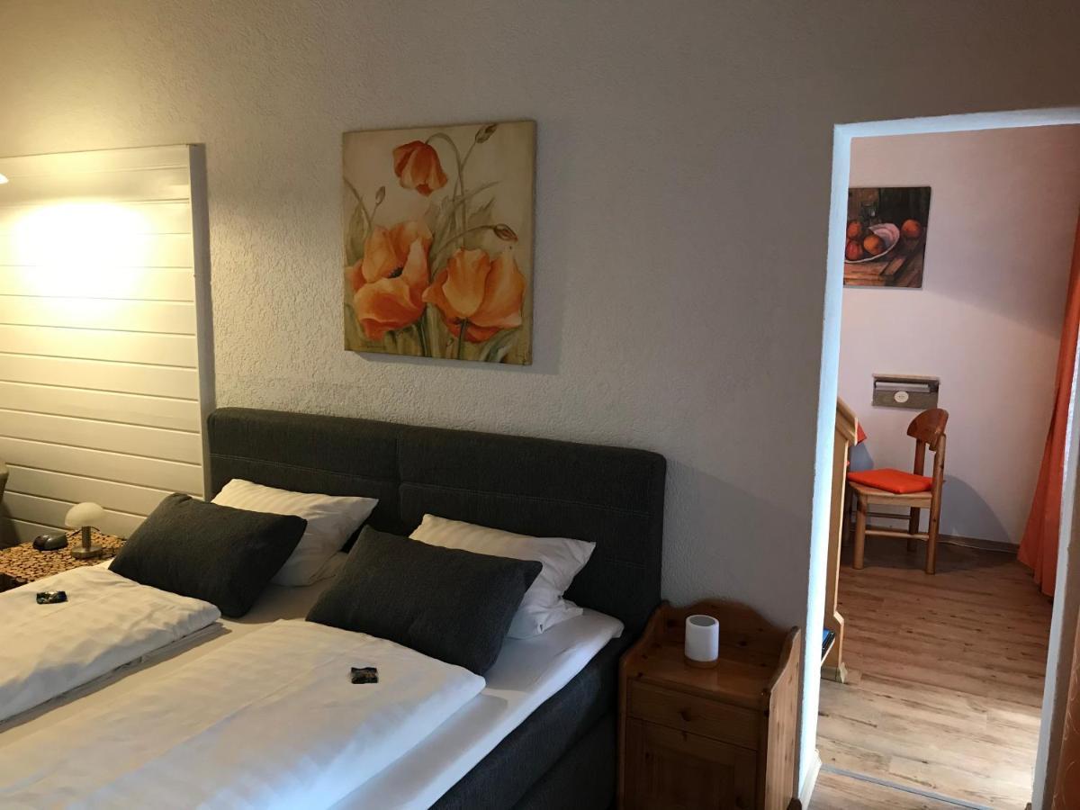 Hotel Schachten Lindberg Zewnętrze zdjęcie