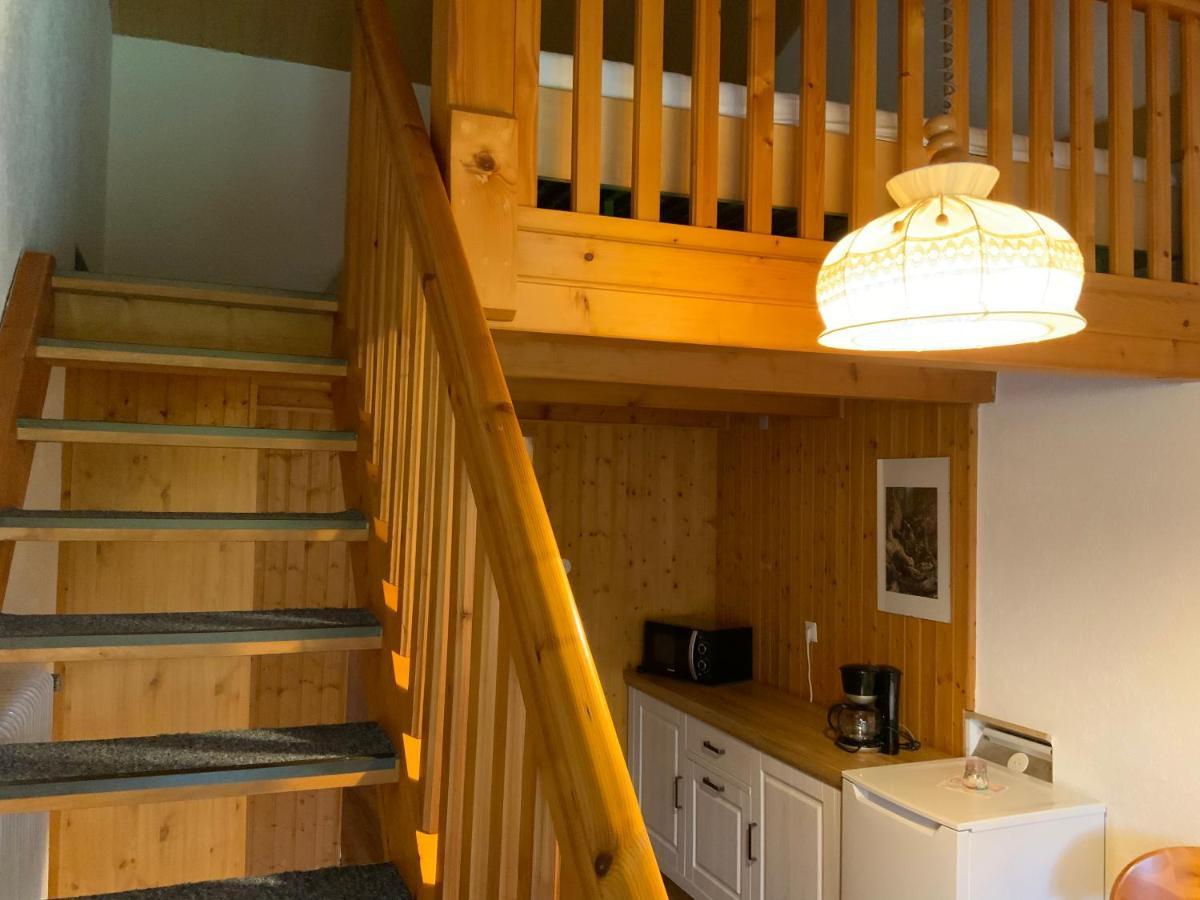 Hotel Schachten Lindberg Zewnętrze zdjęcie
