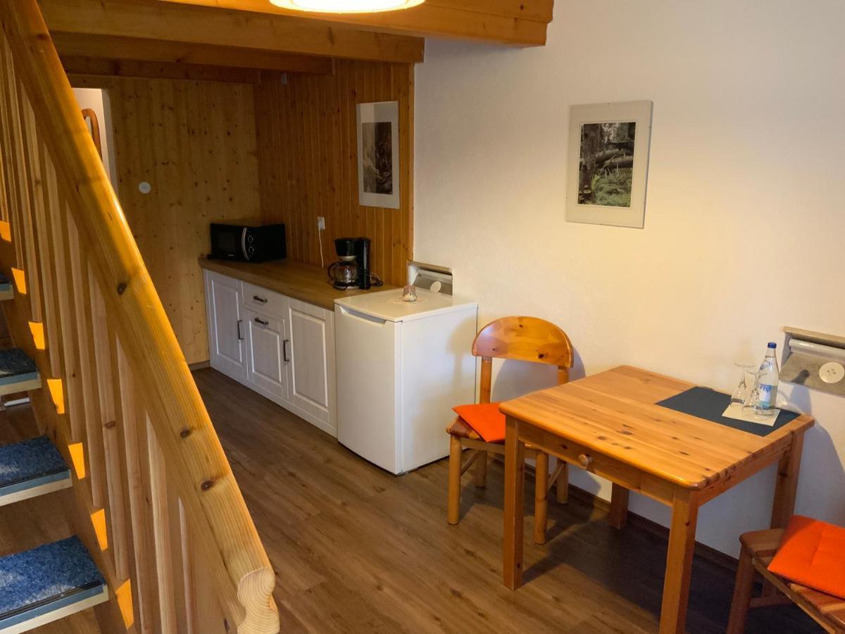 Hotel Schachten Lindberg Zewnętrze zdjęcie