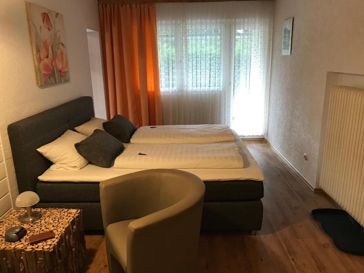 Hotel Schachten Lindberg Zewnętrze zdjęcie
