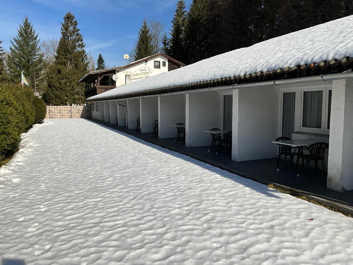 Hotel Schachten Lindberg Zewnętrze zdjęcie